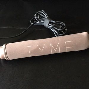 Tyme Iron